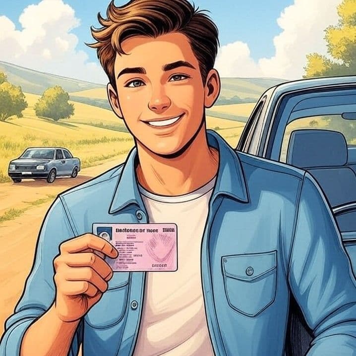 Permis de conduire avant l'été : Comment réussir du premier coup ?