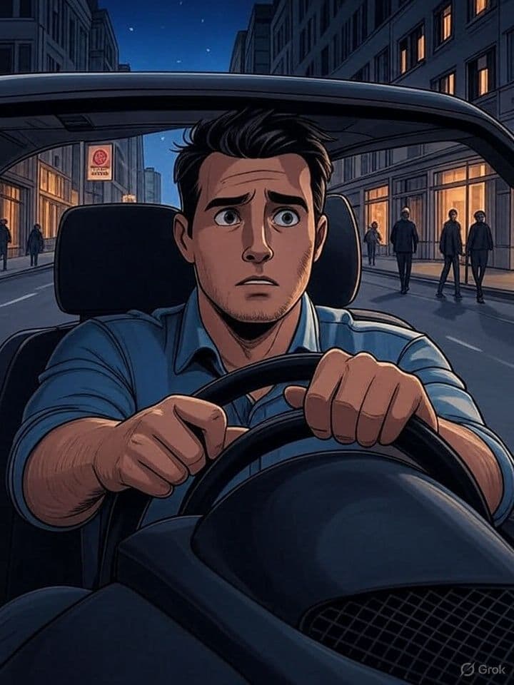 Pourquoi l'alcool au volant peut ruiner votre vie (et comment l'éviter)