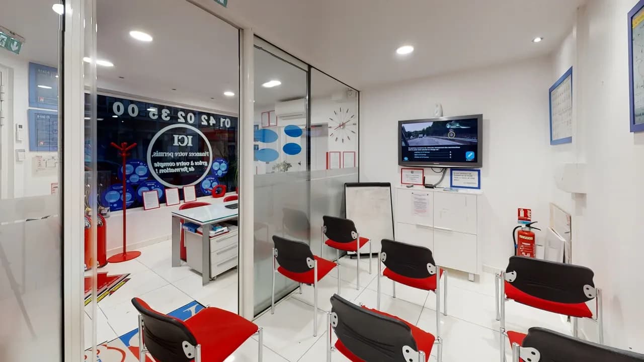 AS Groupe - Manin, Paris 19 - 628f4403-4095-4402-9abb-90f4d6e7ac25