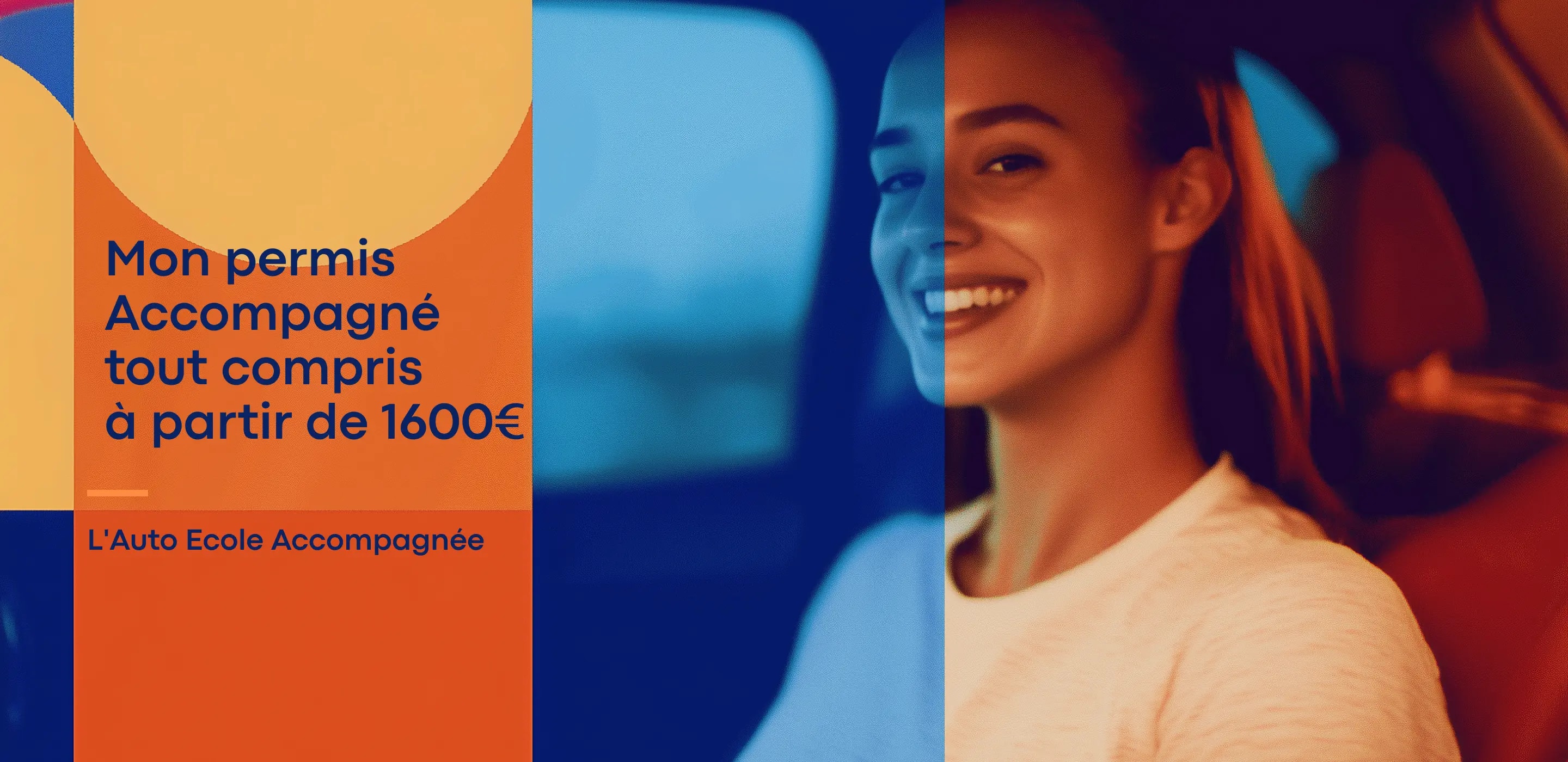 Conduite Accompagnée Automatique (AAC)