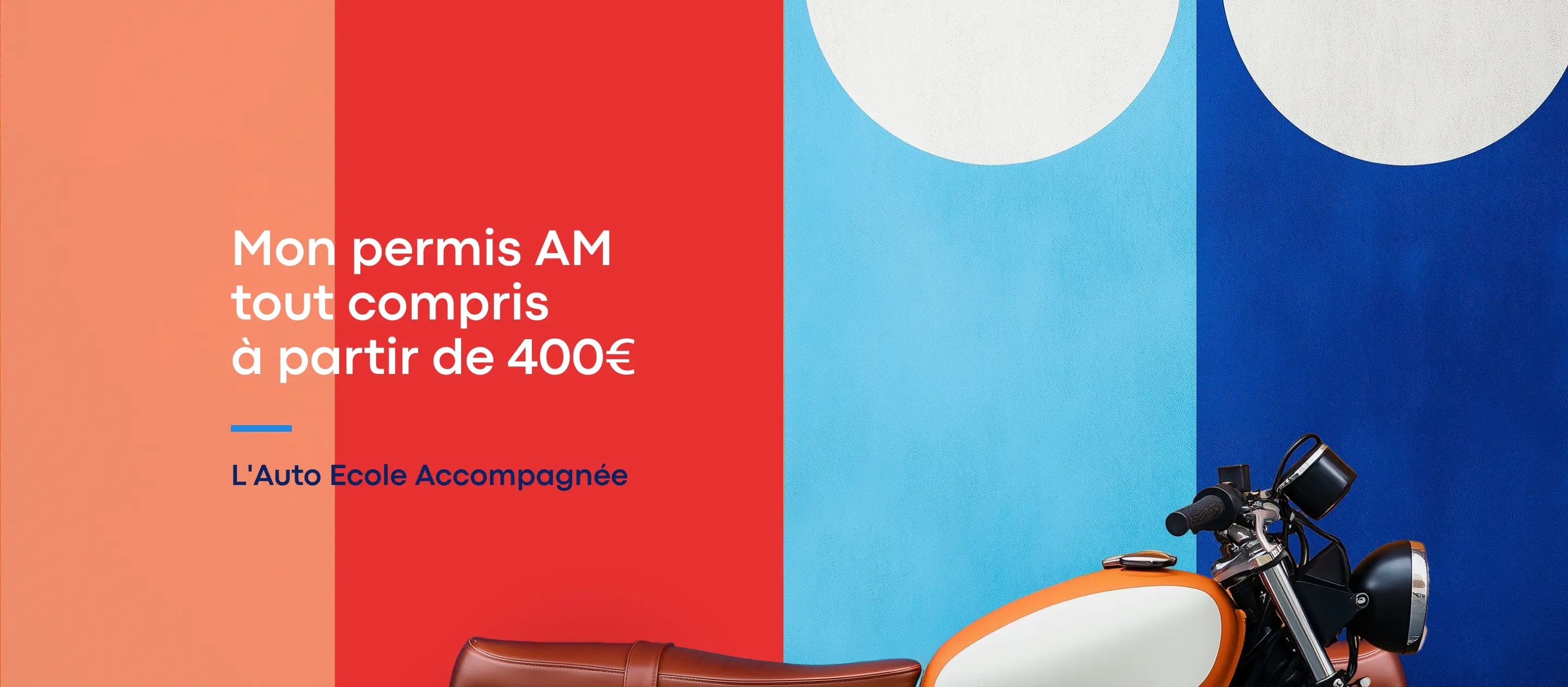 Formation Permis AM