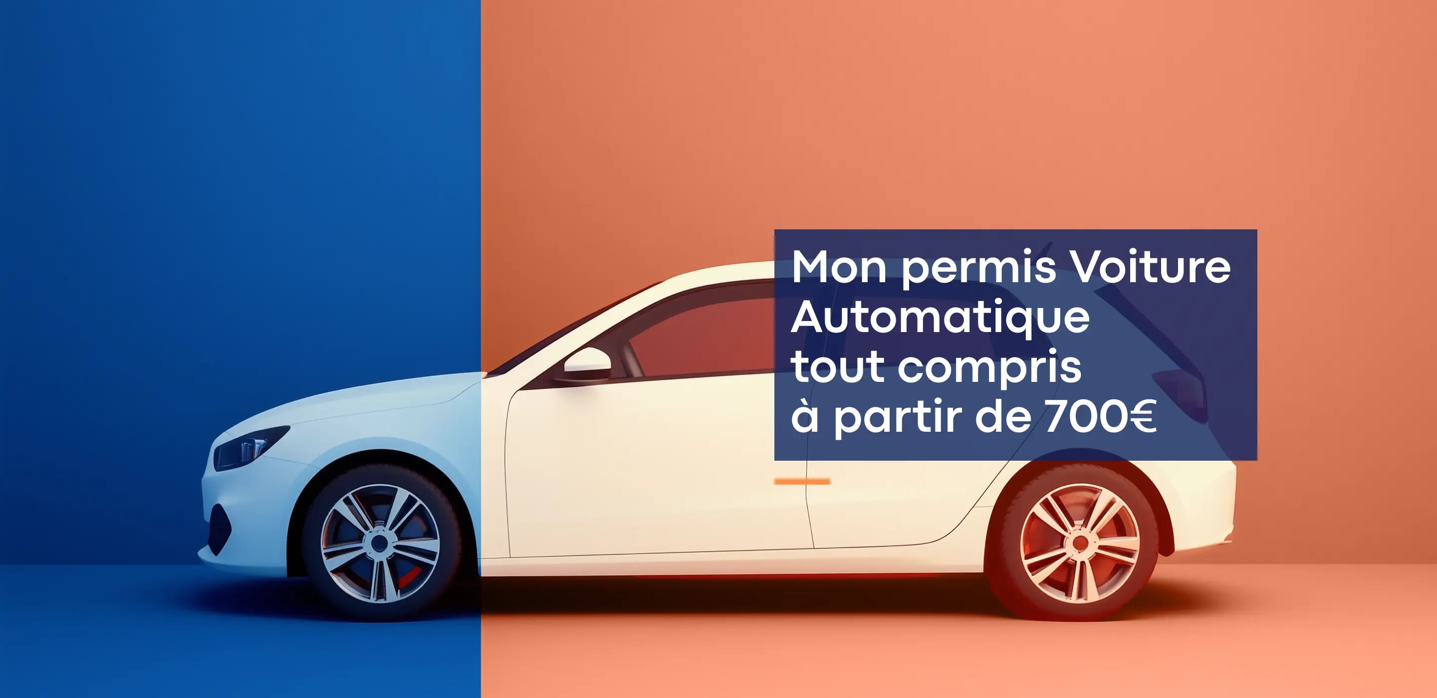 Permis BEA