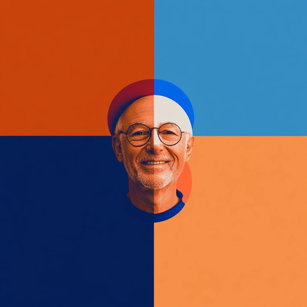 Person 1