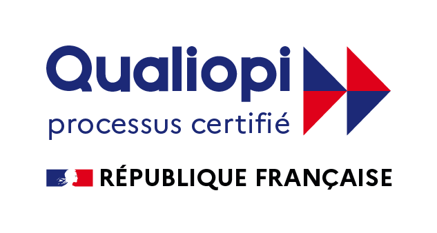 Certification Qualiopi - République Française