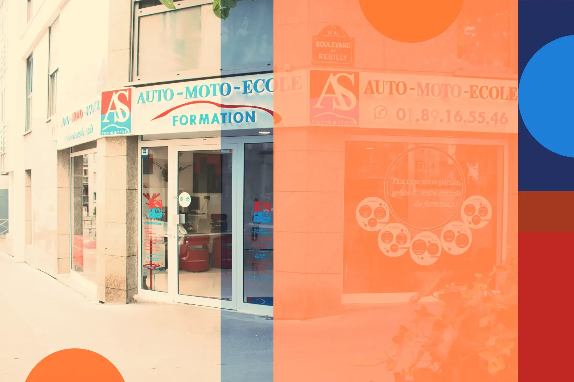 Chez AS GROUPE, la confiance est notre valeur principale.