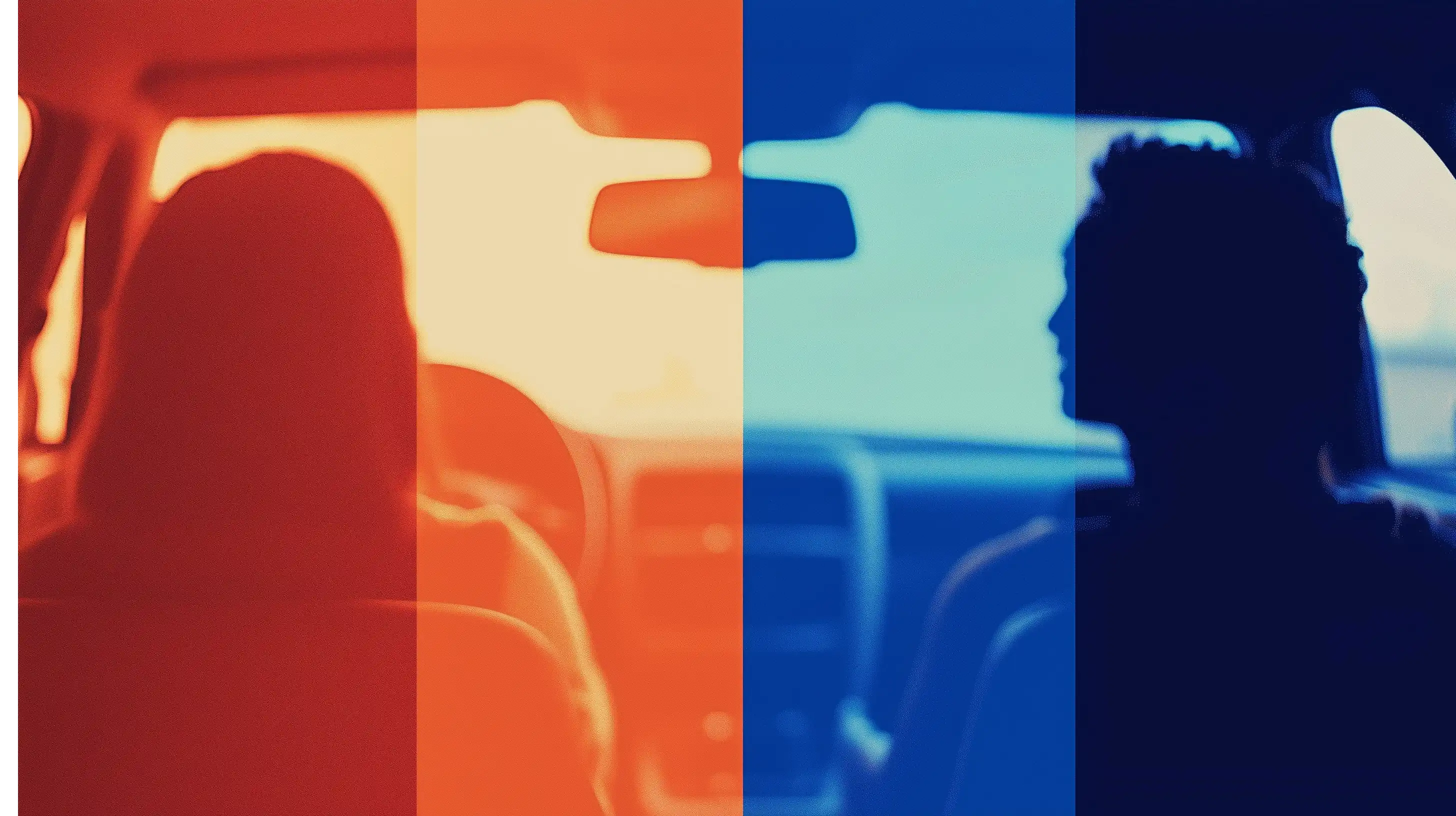 Our Method - Student Driver