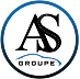 AS Logo