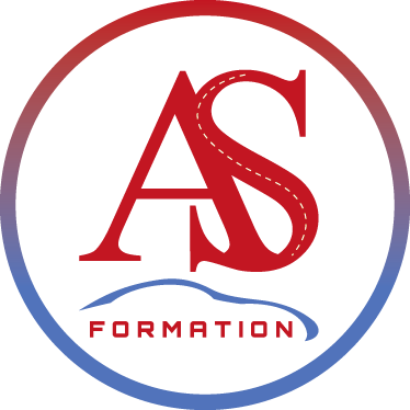 logo as formation